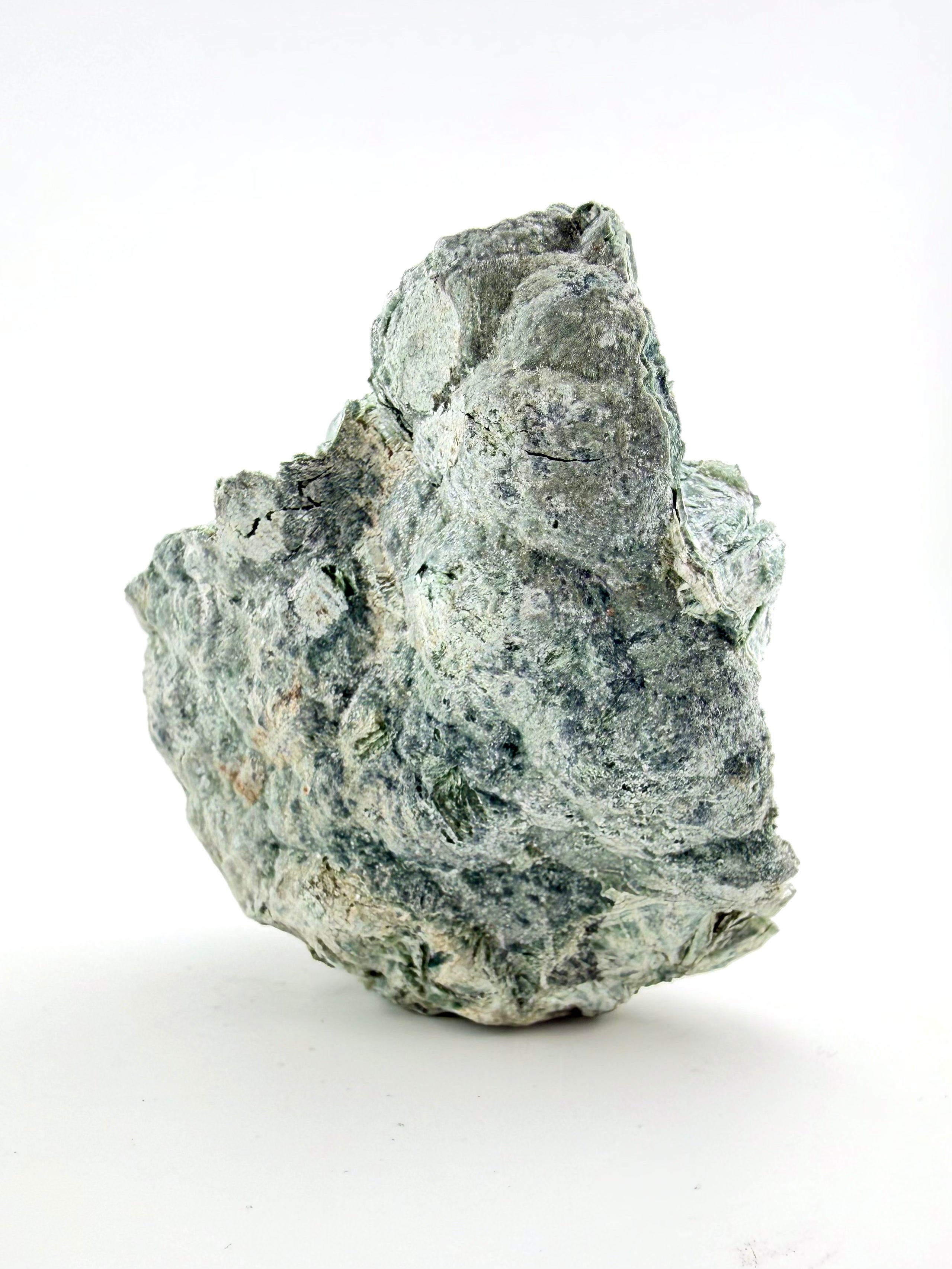 Seraphinite Bloom