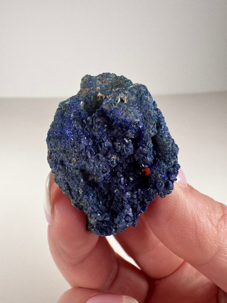Azurite