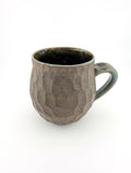 Chiseled Earth Mug II