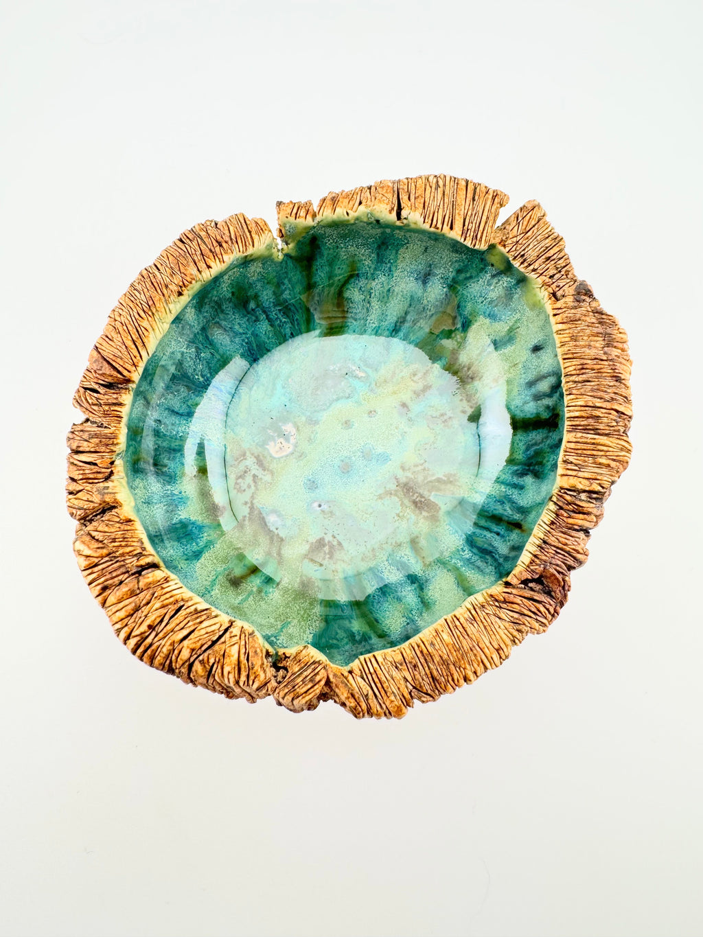 Neamh Beag, by Sinéad Boyle