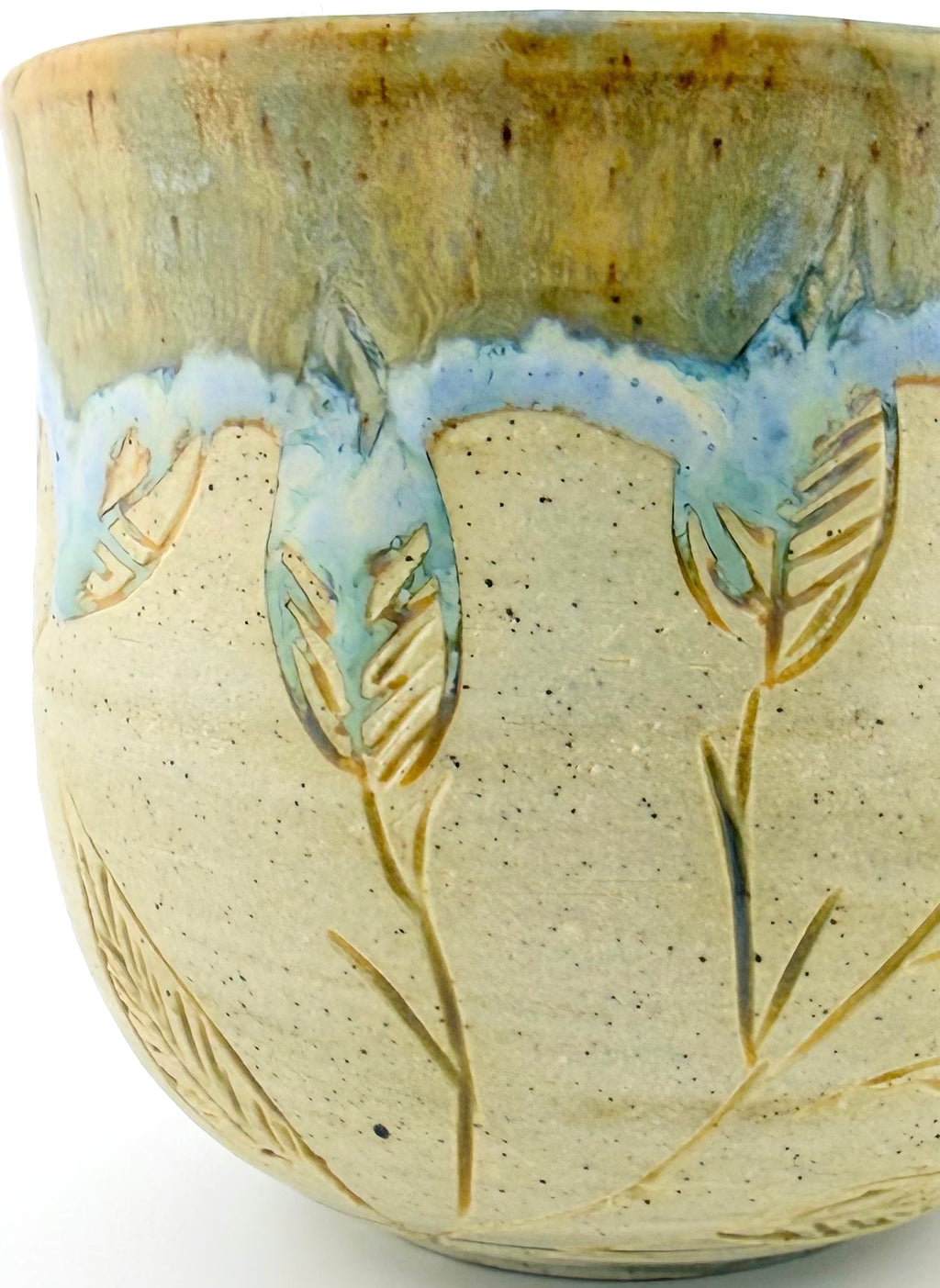 Garden Mug