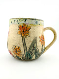 Wildflowers Mug