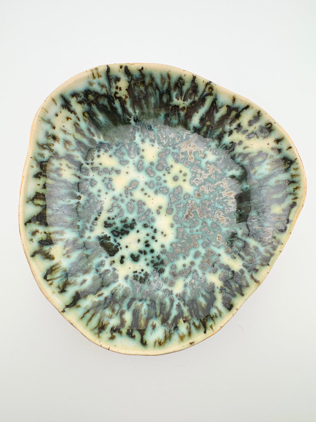 Uaine, by Sinéad Boyle