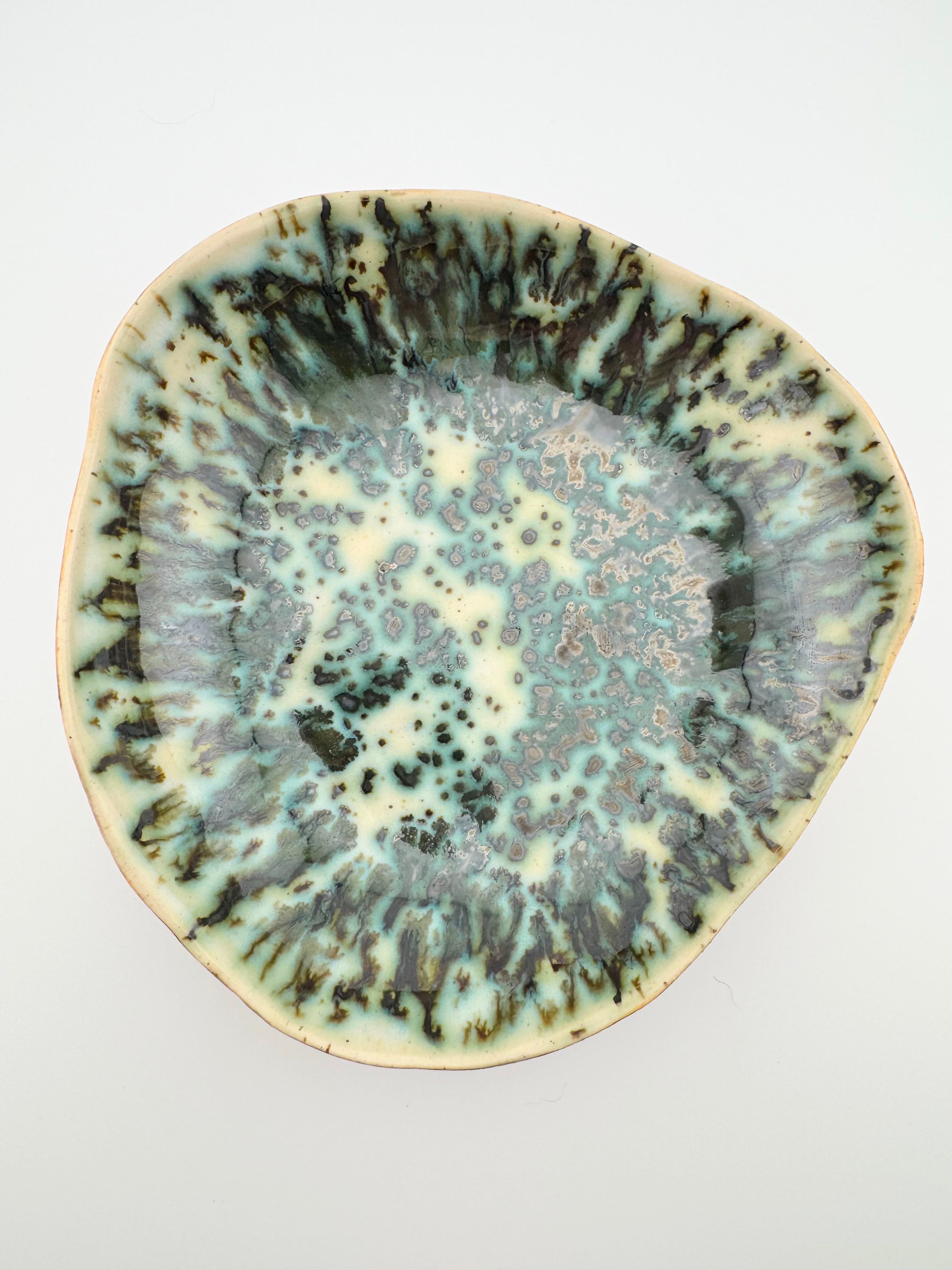 Uaine, by Sinéad Boyle