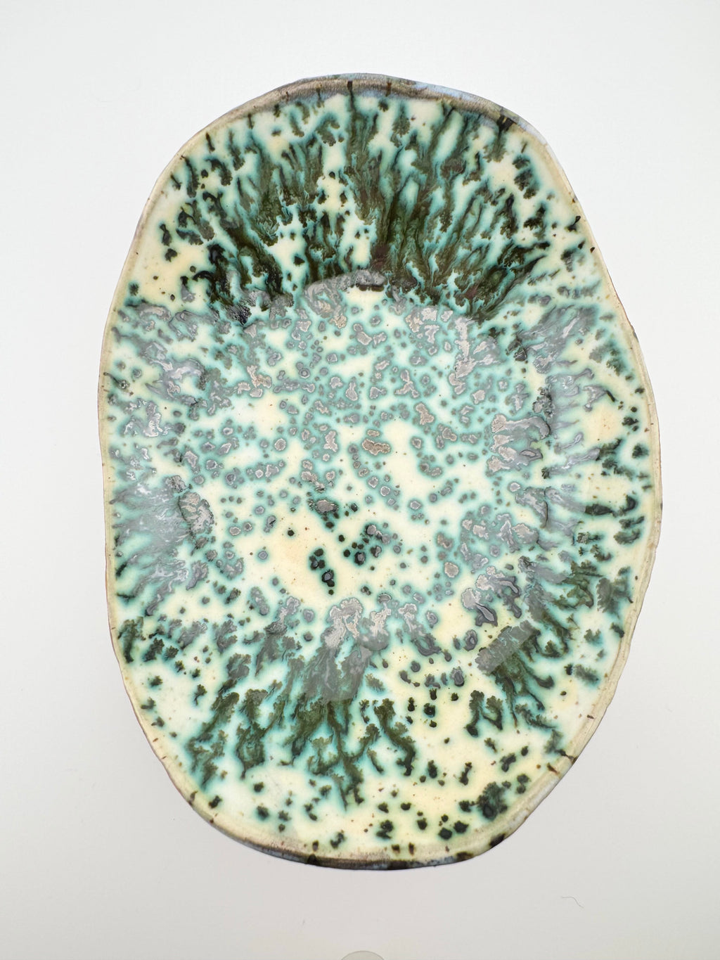 Breac Glas, by Sinéad Boyle