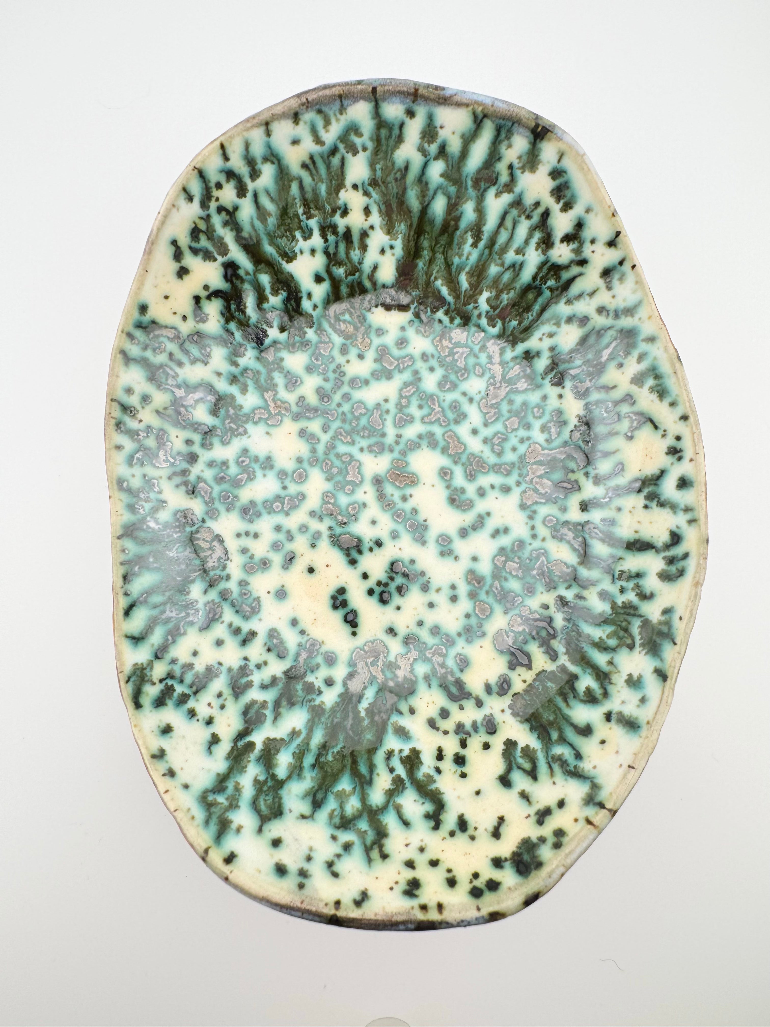 Breac Glas, by Sinéad Boyle