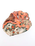 8th Vein Ocean Jasper Specimen