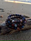Pietersite Bracelet