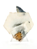 Sandwich Calcite