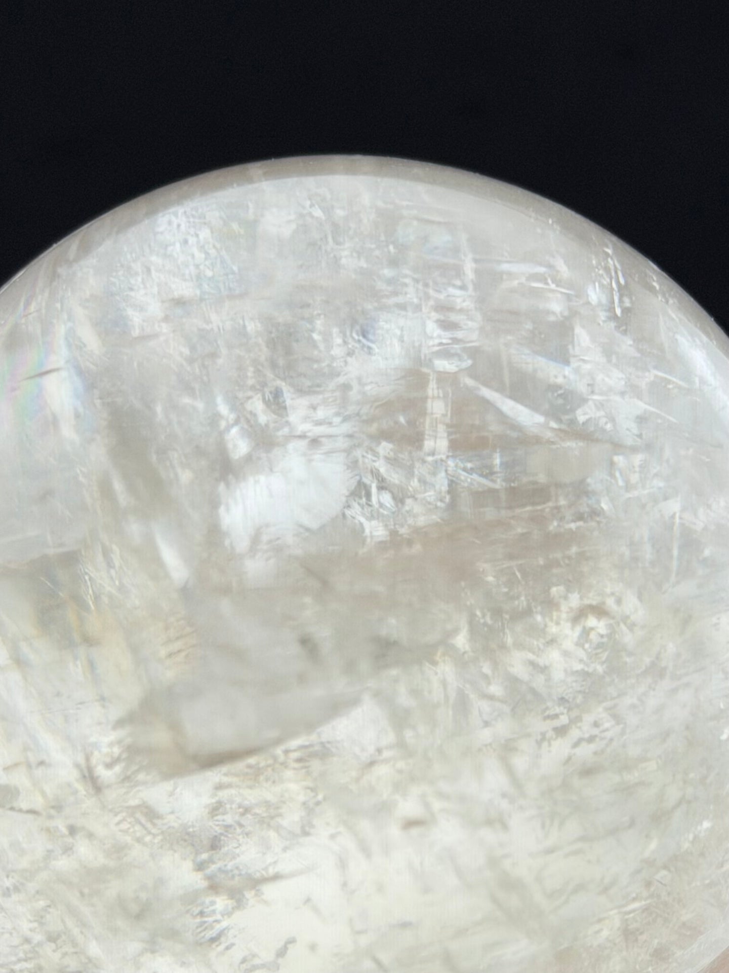 Optical Calcite, Mexico