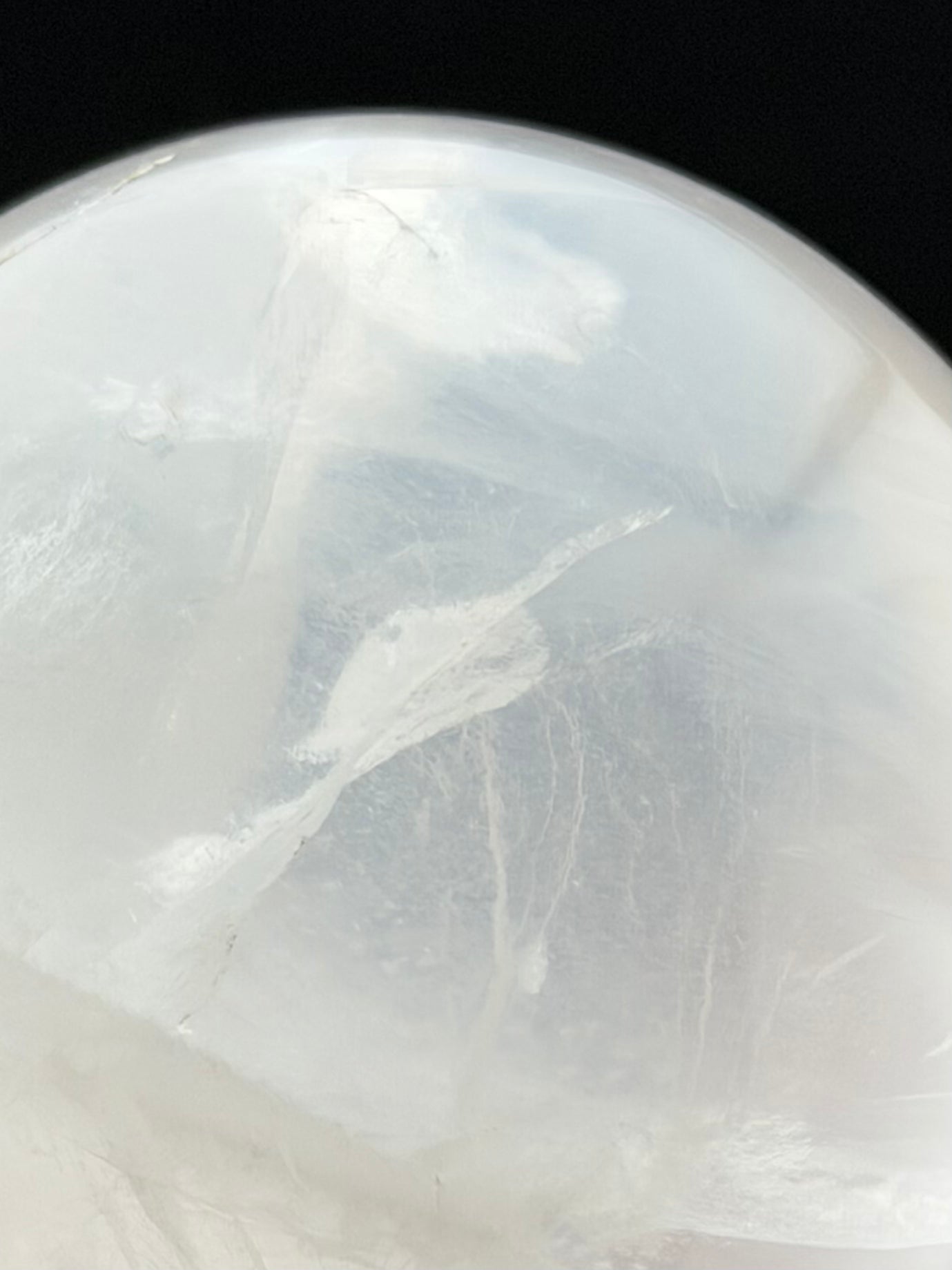 Rose Quartz, Madagascar