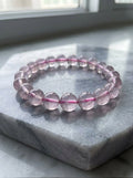 Rose Quartz Bracelet