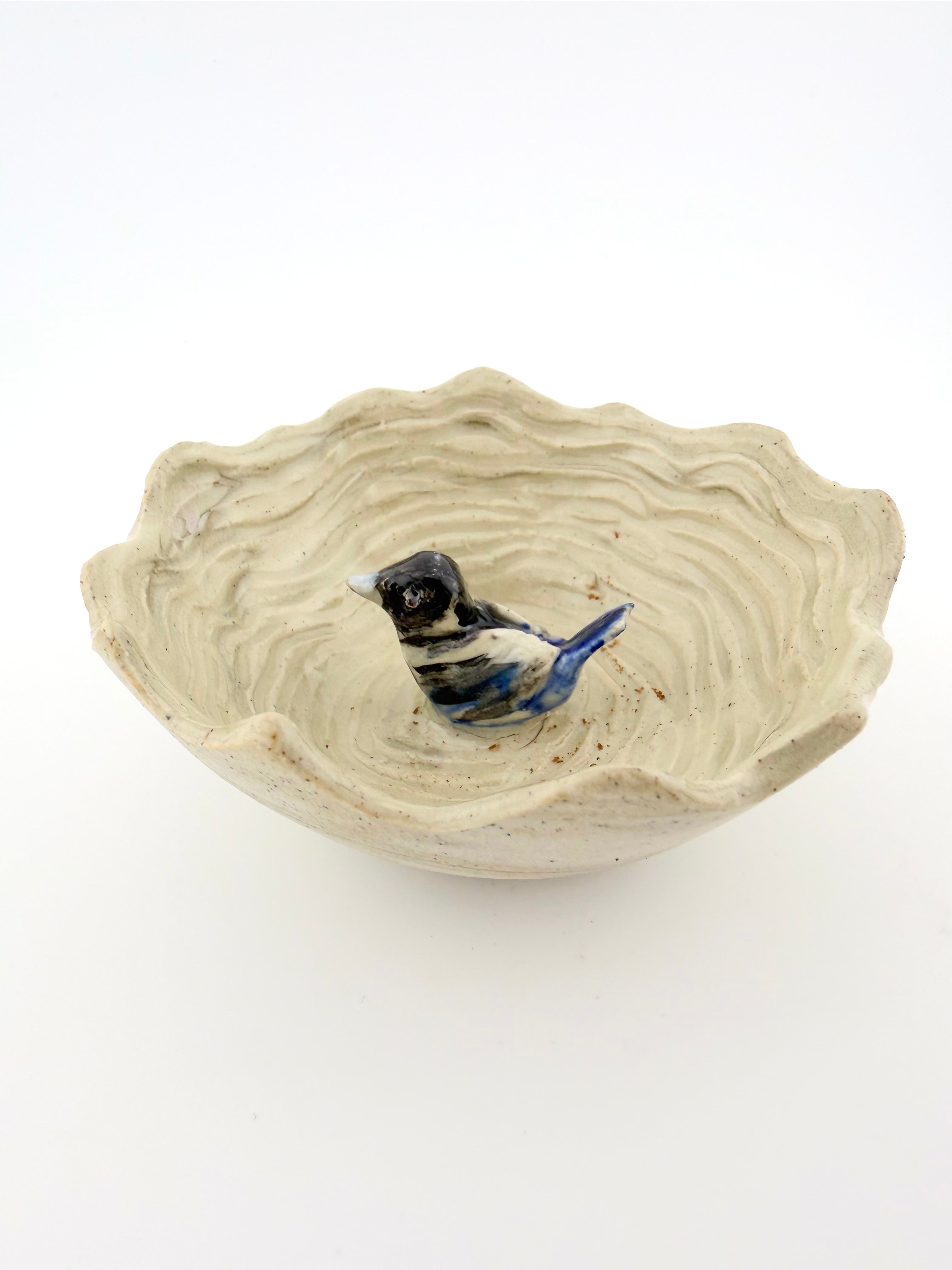 For Shiny Things, By Gwenna