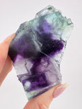 Yindu Fluorite, China