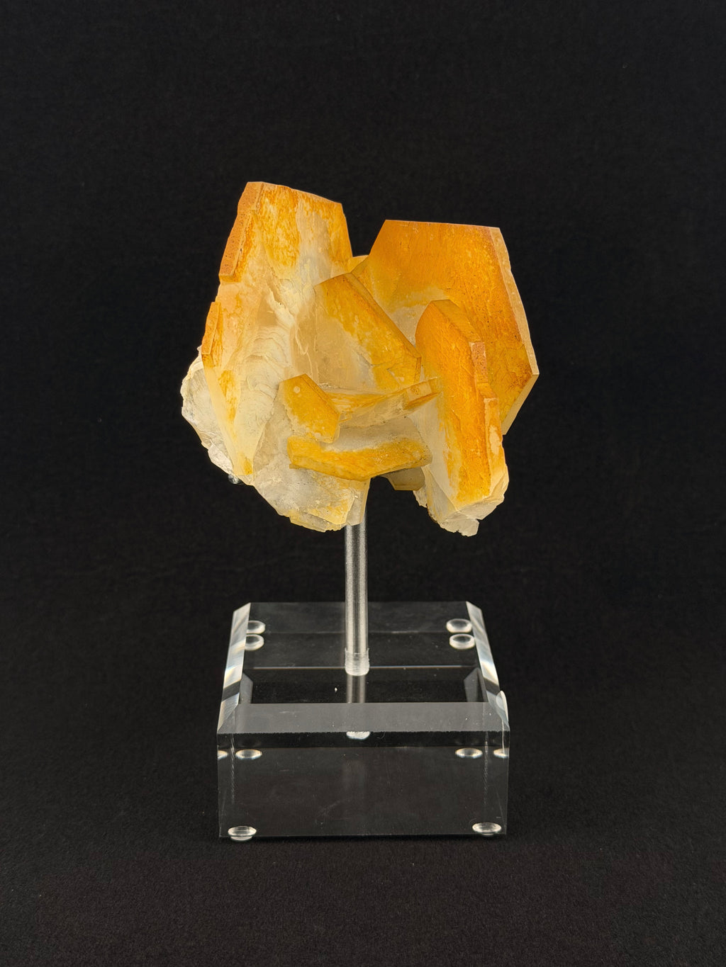 "Potato Chip" Calcite