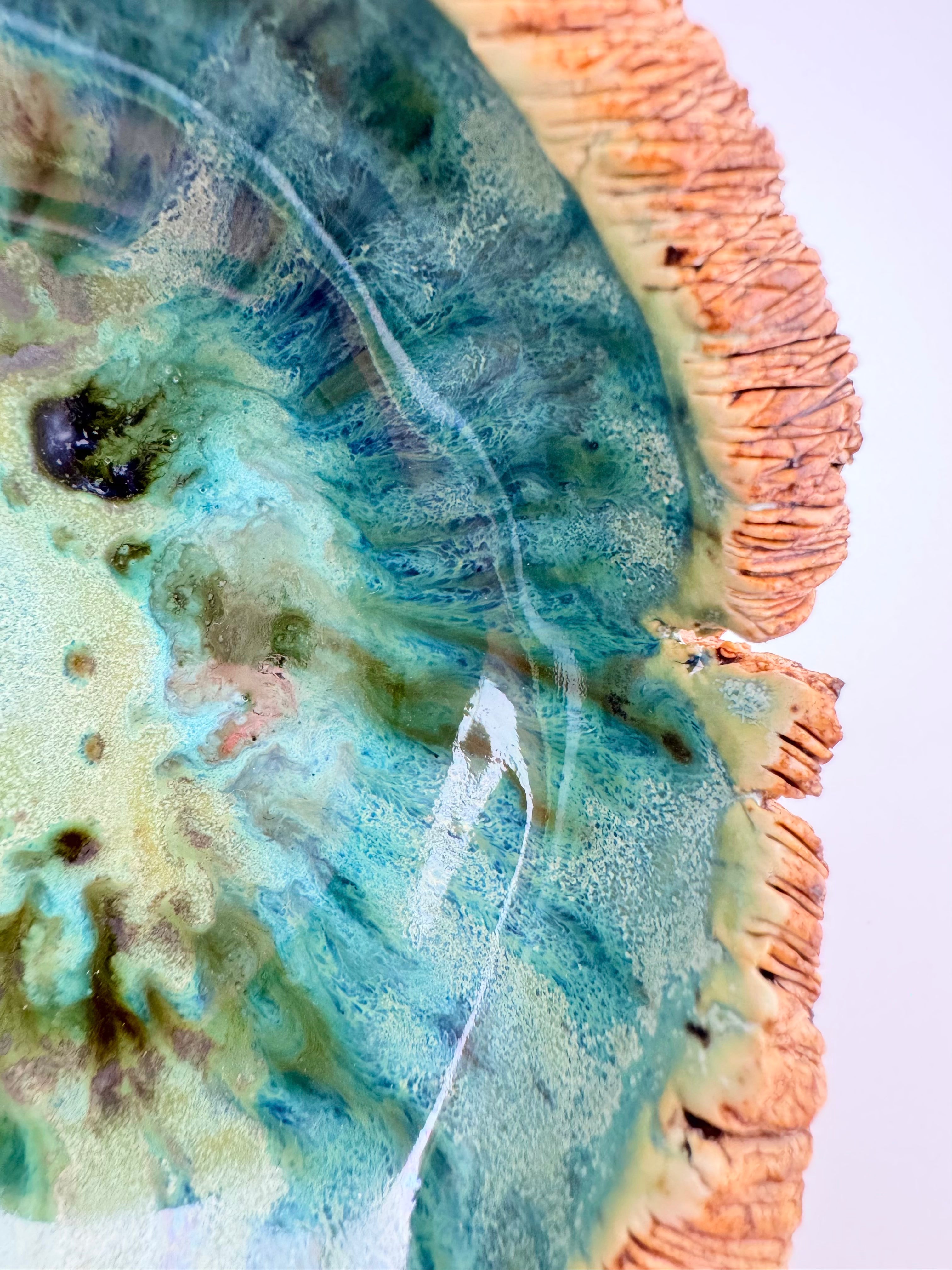 Neamh Beag, by Sinéad Boyle