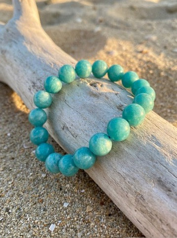 Amazonite Bracelet