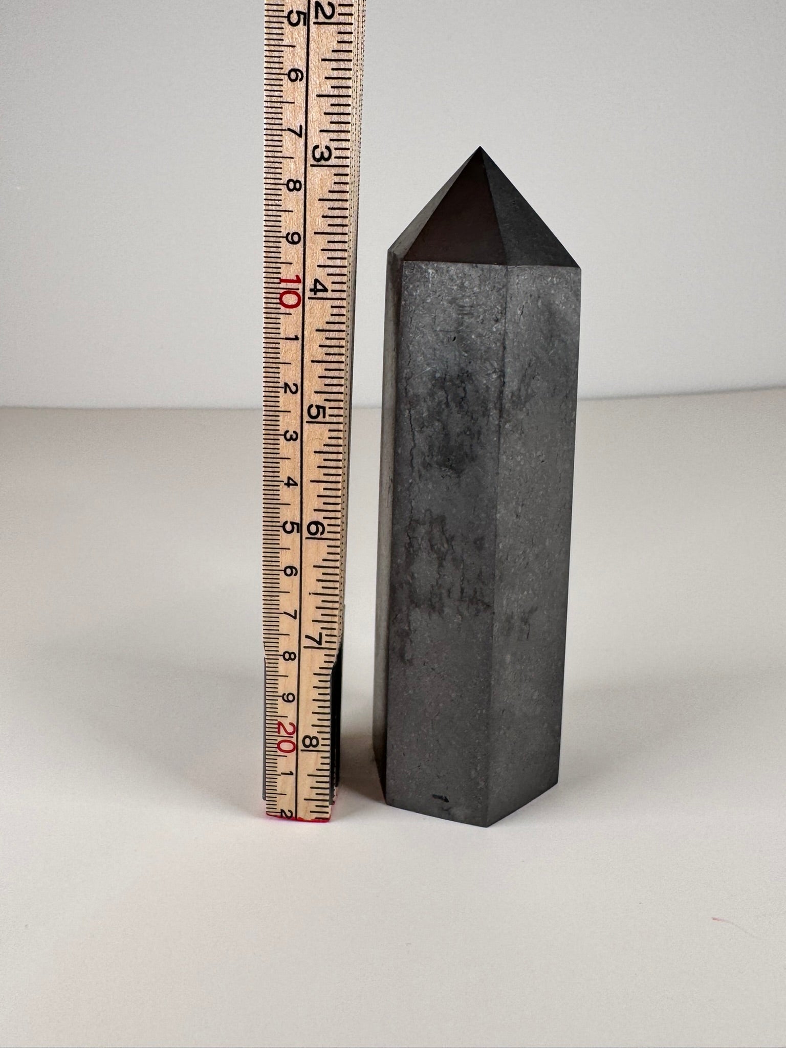 Shungite Tower
