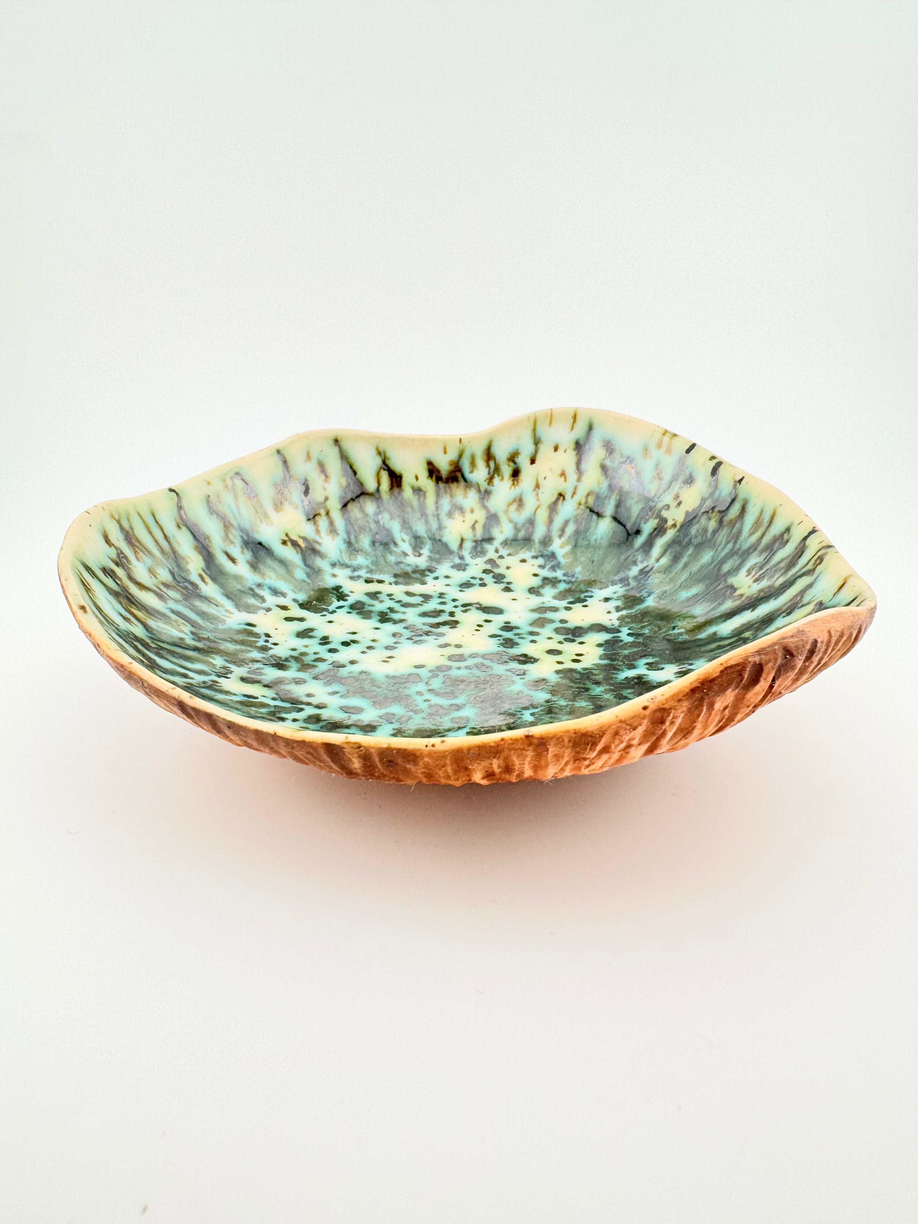 Uaine, by Sinéad Boyle