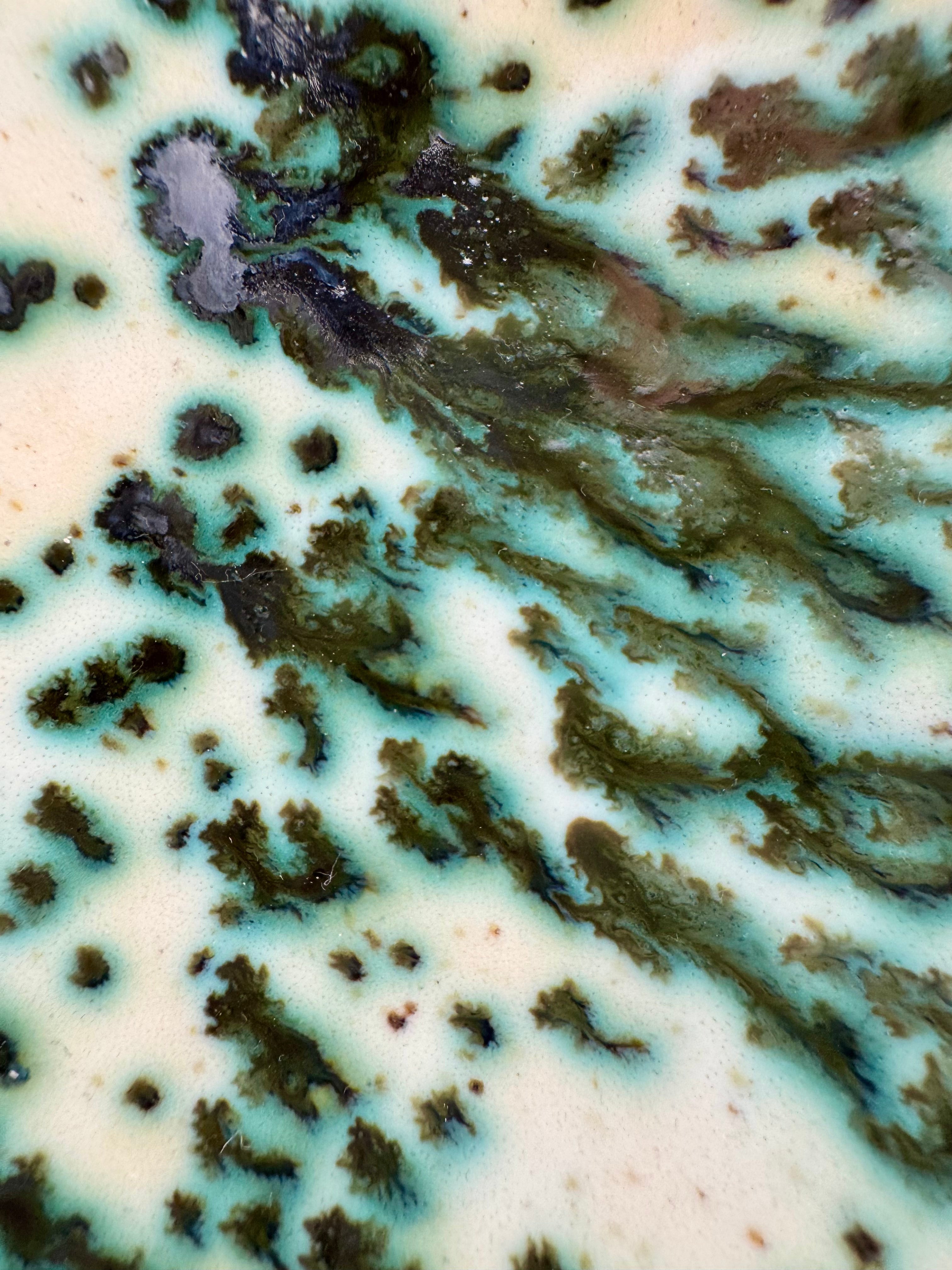 Breac Glas, by Sinéad Boyle