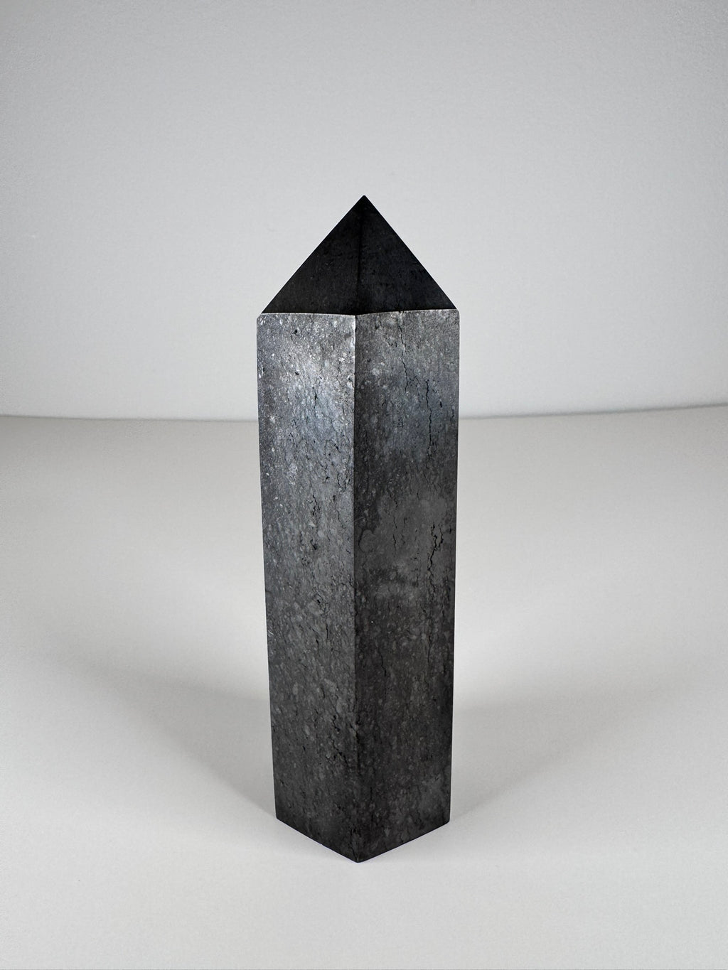Shungite Tower
