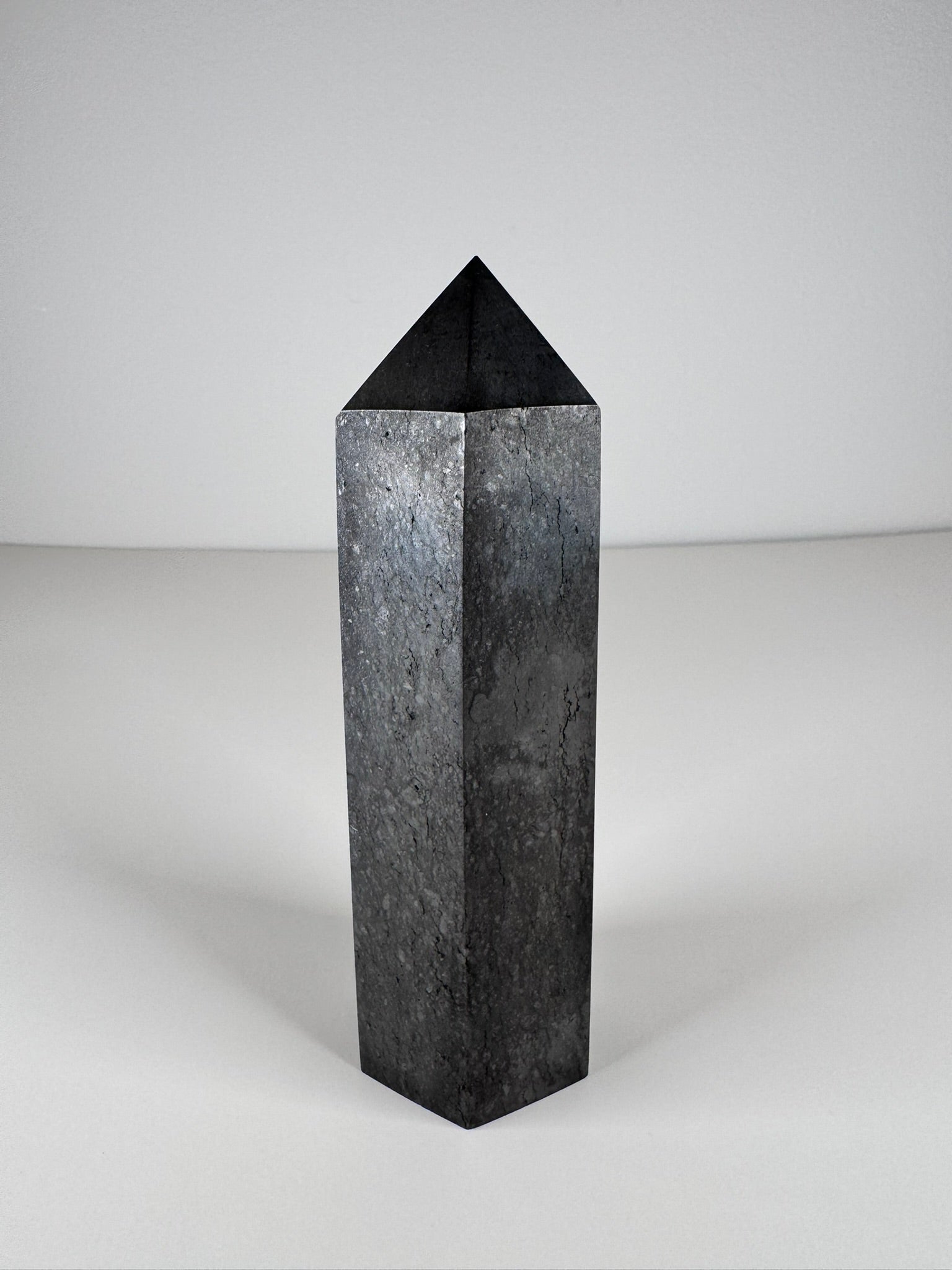Shungite Tower