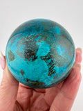 Phoenix Stone Sphere