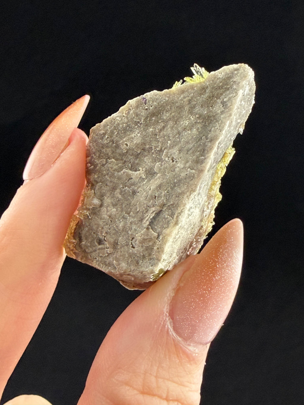 Green Creedite, Guizhou, China