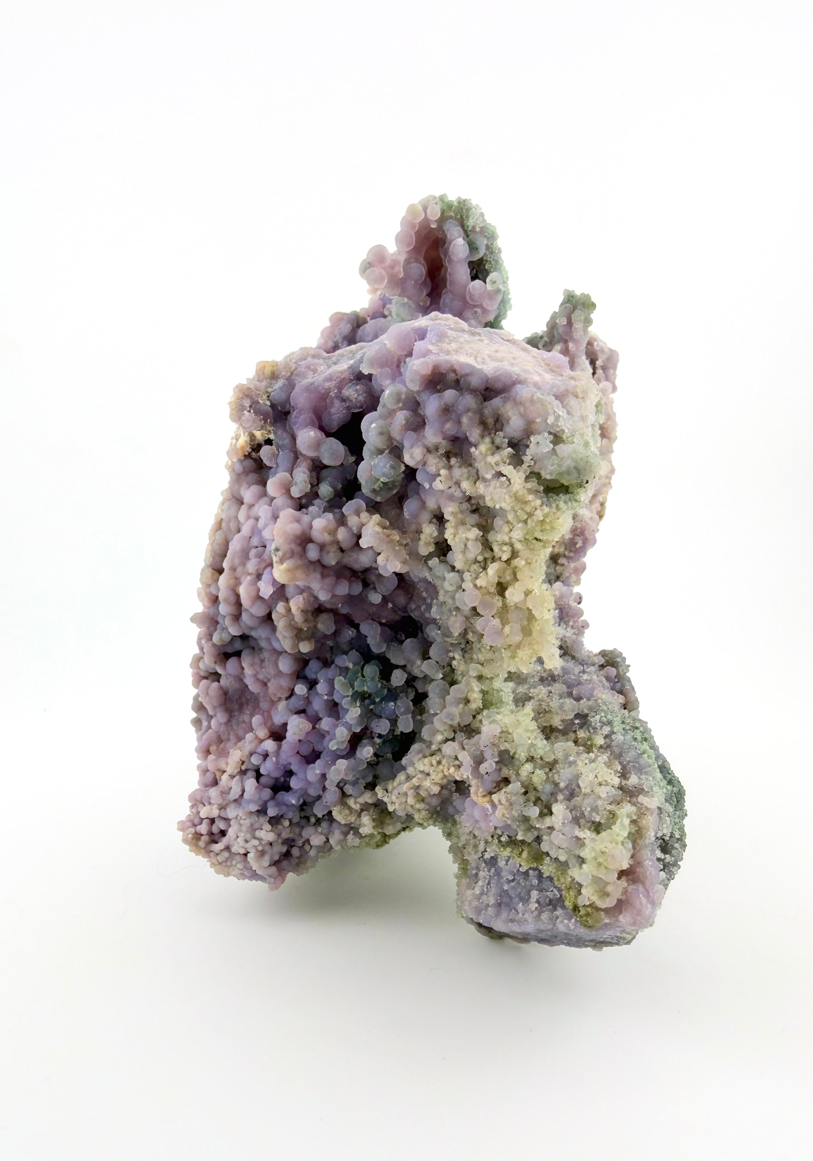 XL Grape Agate Specimen