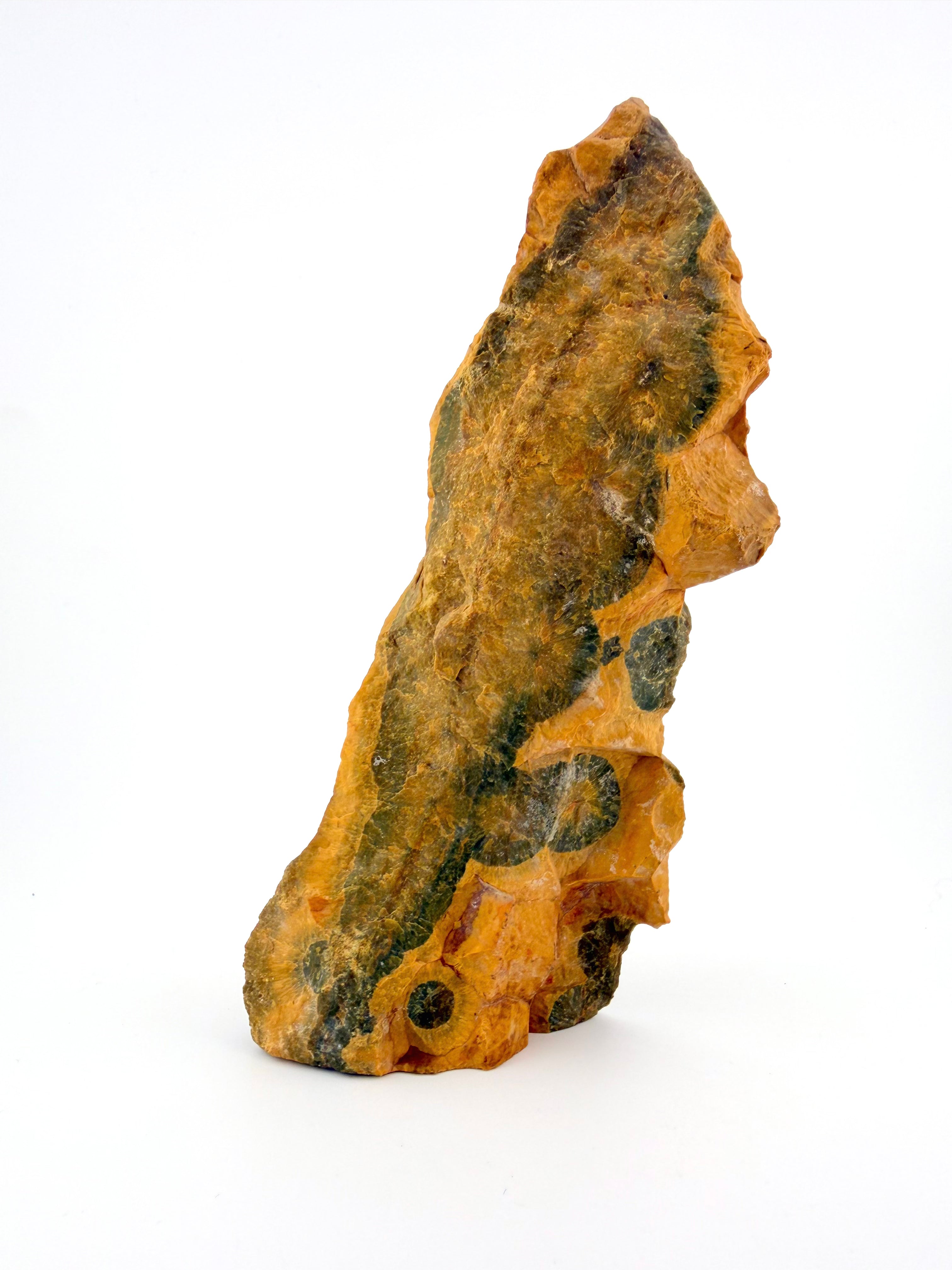 Kabamby Ocean Jasper