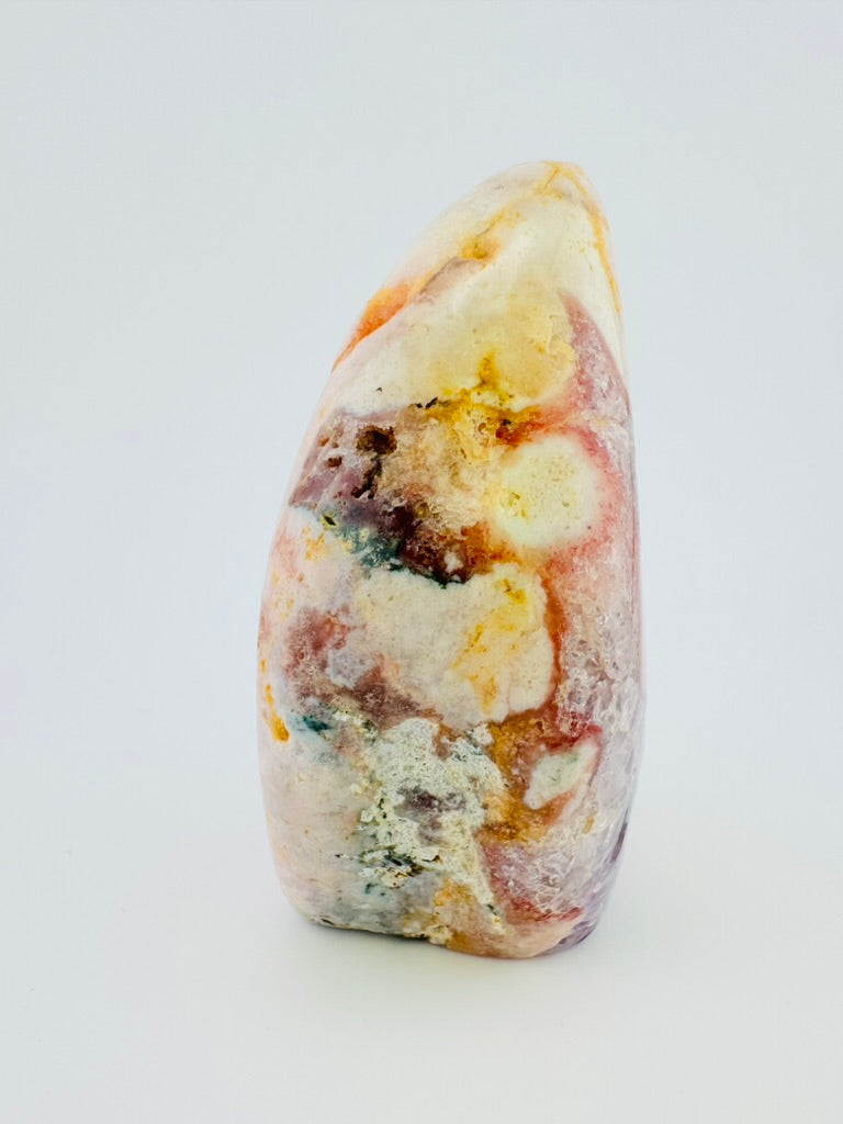 Pink Amethyst Free Form