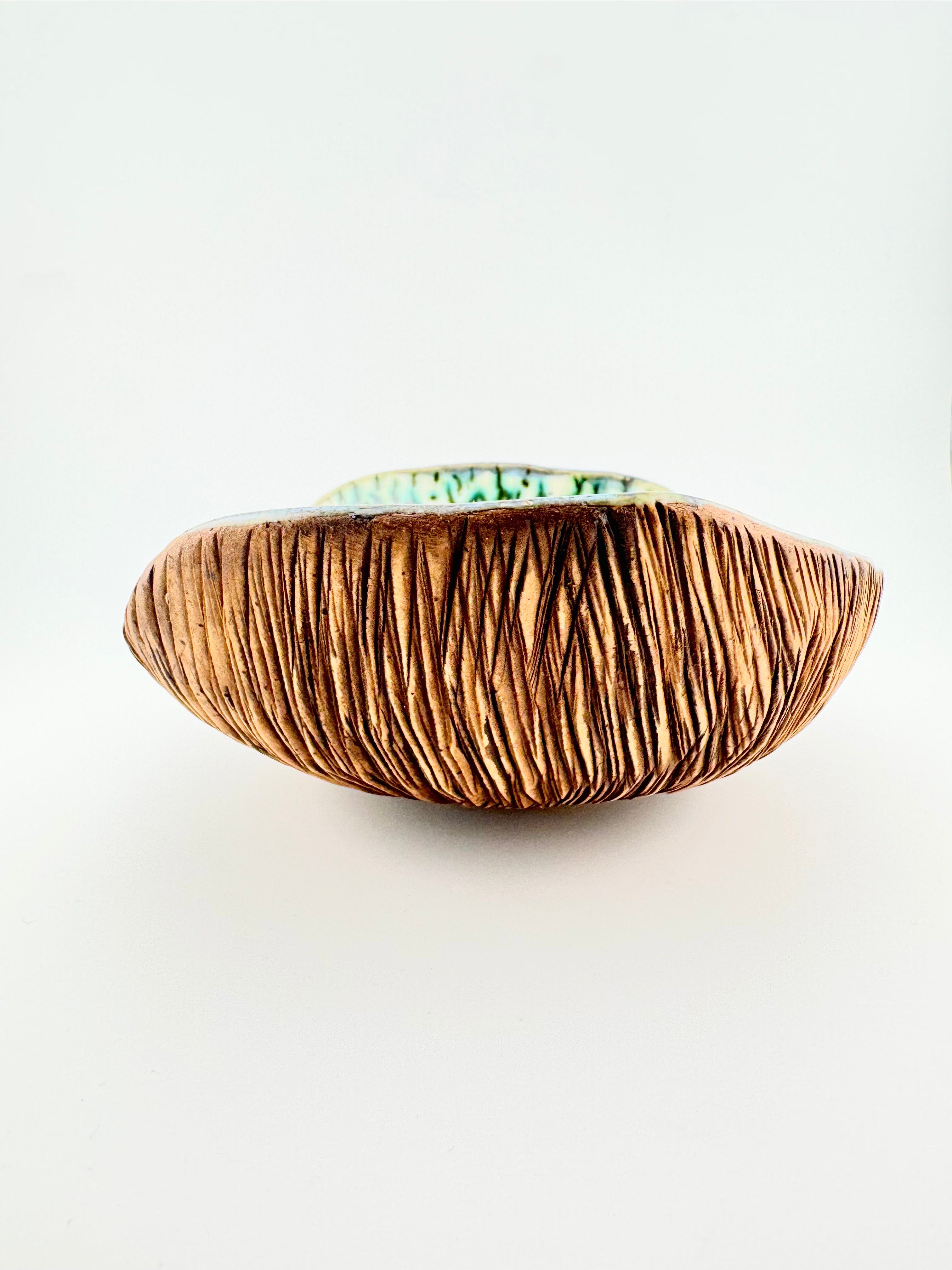 Breac Glas, by Sinéad Boyle