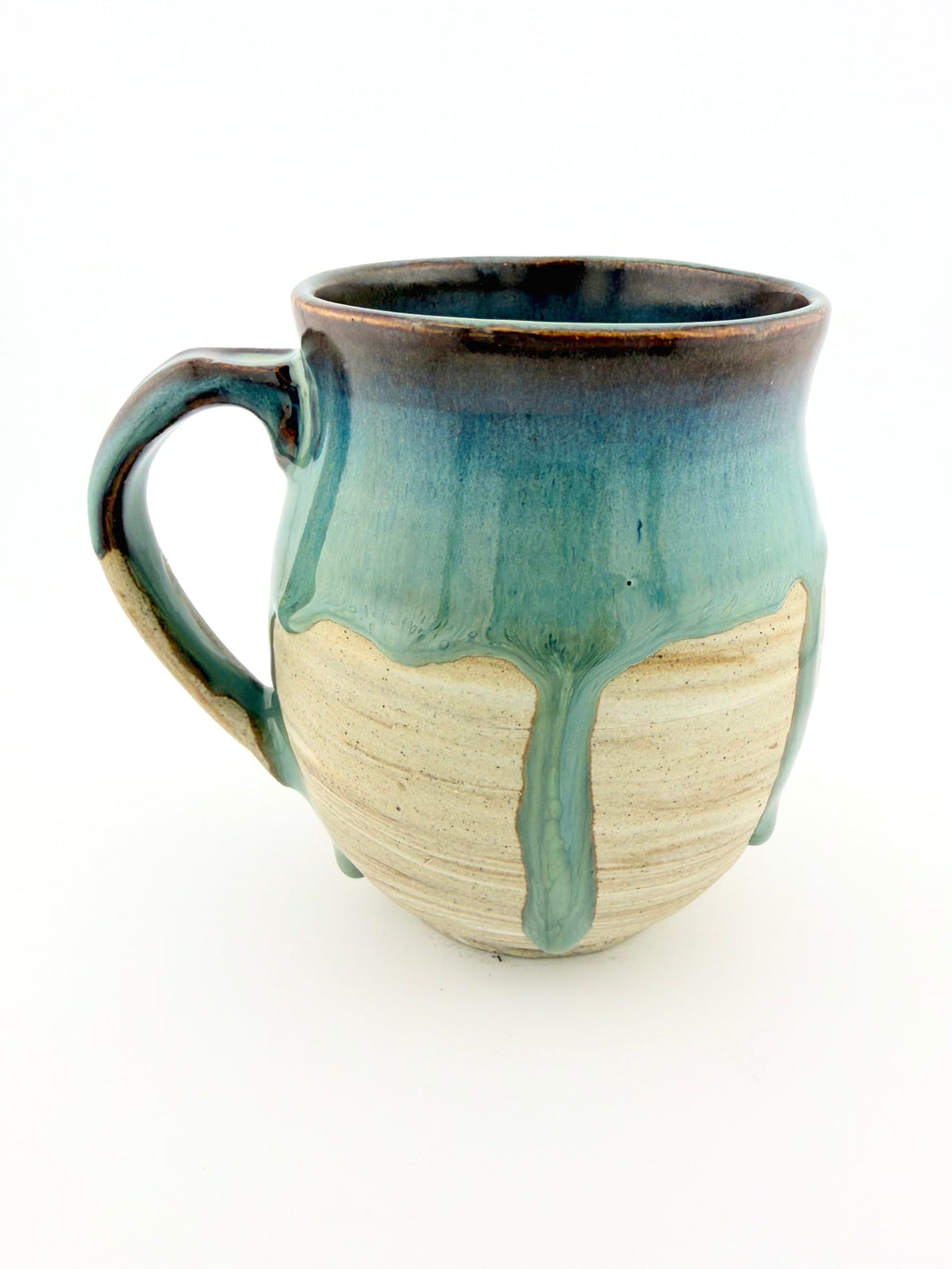 Liquid Mug II