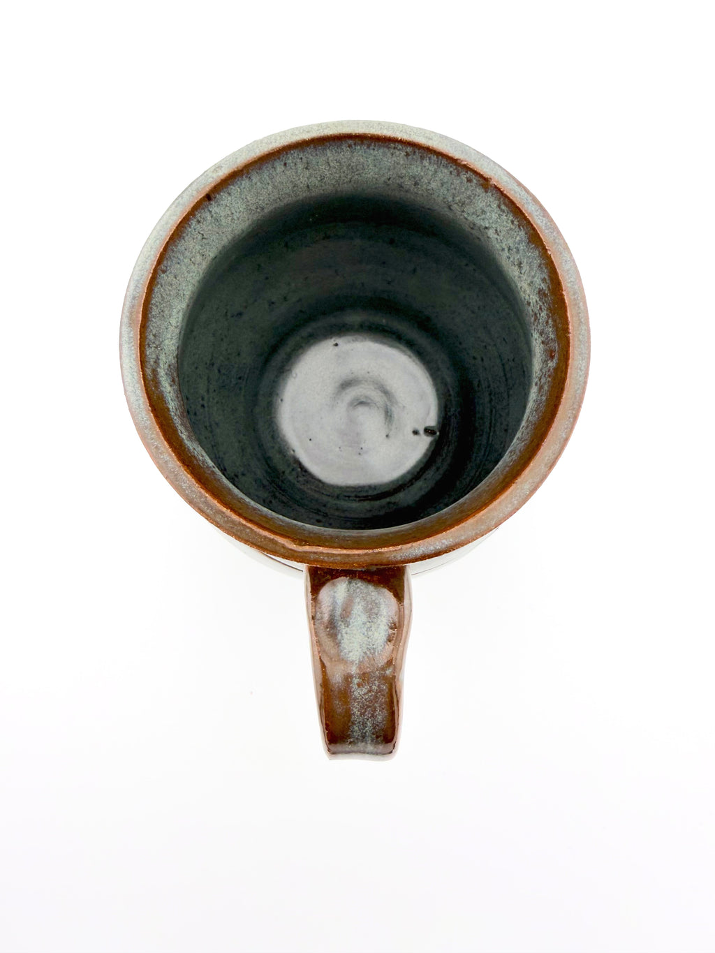 Thread Mug