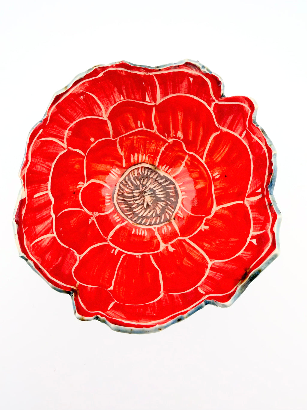 Fleurs, By Gwenna