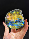 Labradorite, Toliara, Madagascar