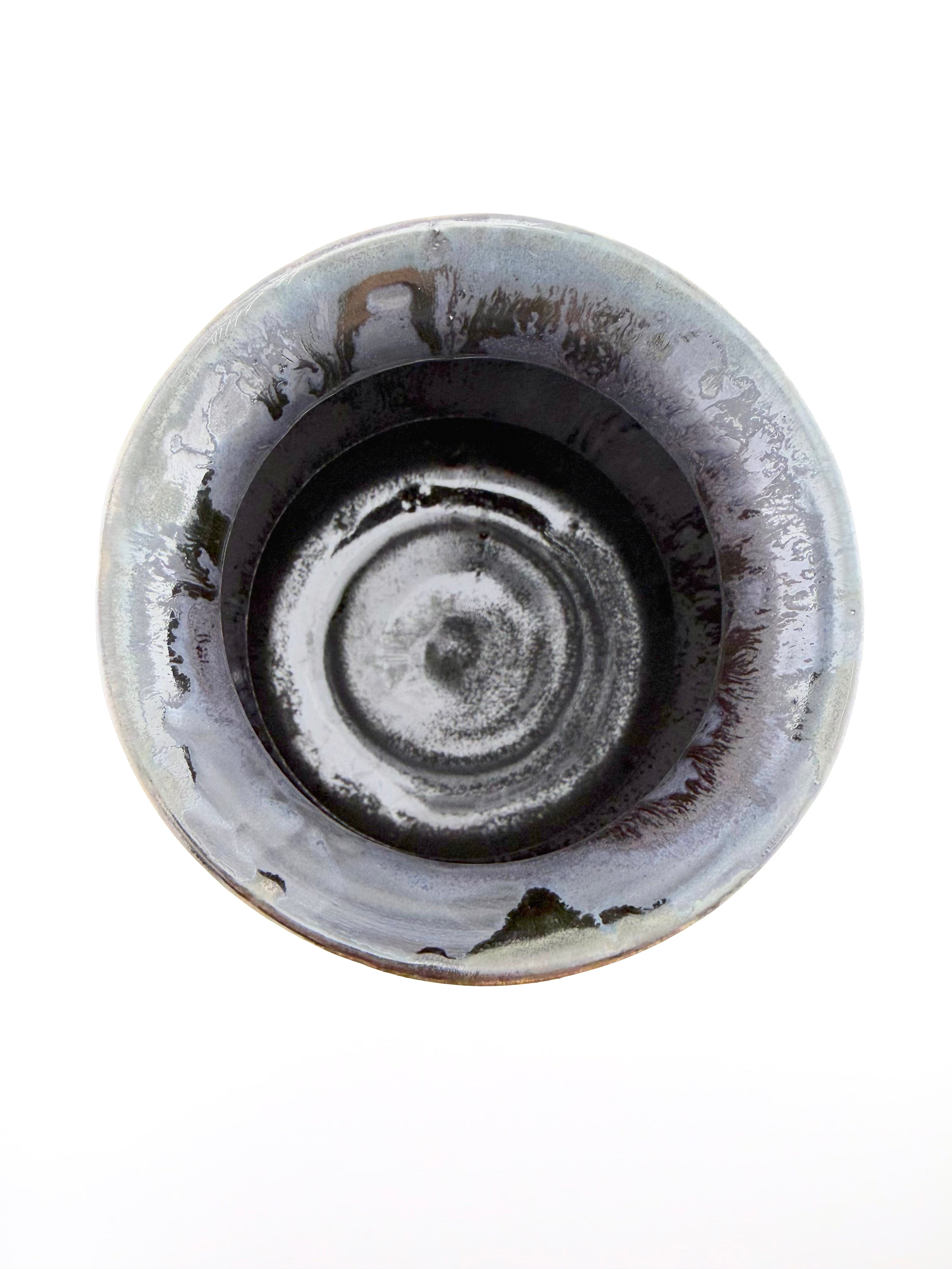 Tensile Strands, By Gwenna