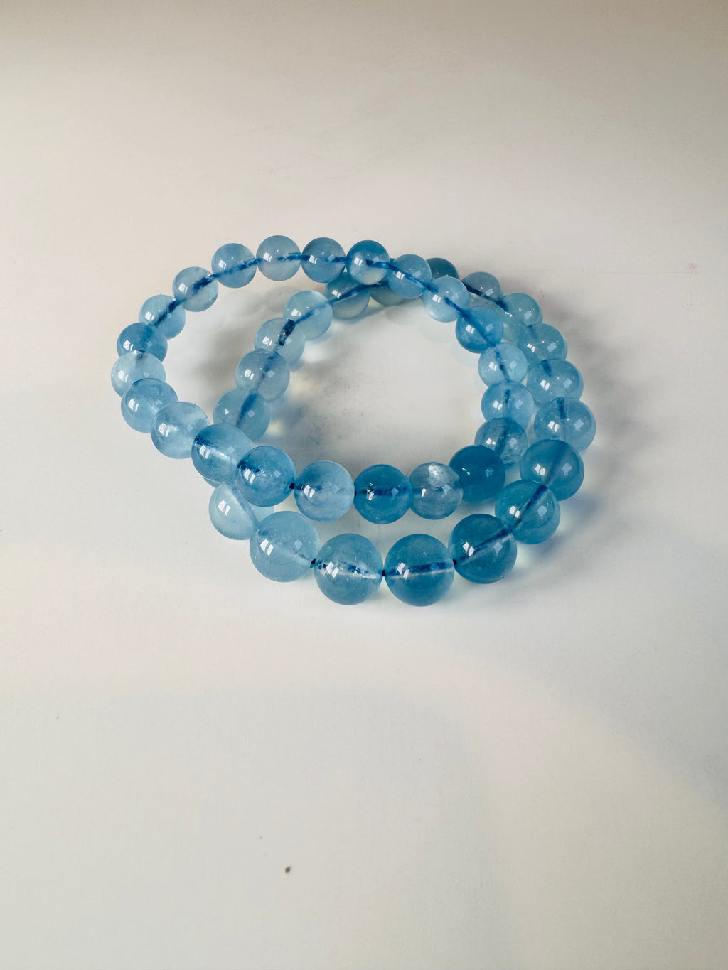 Aquamarine Bracelet