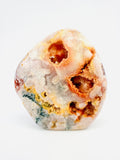 Pink Amethyst Free Form