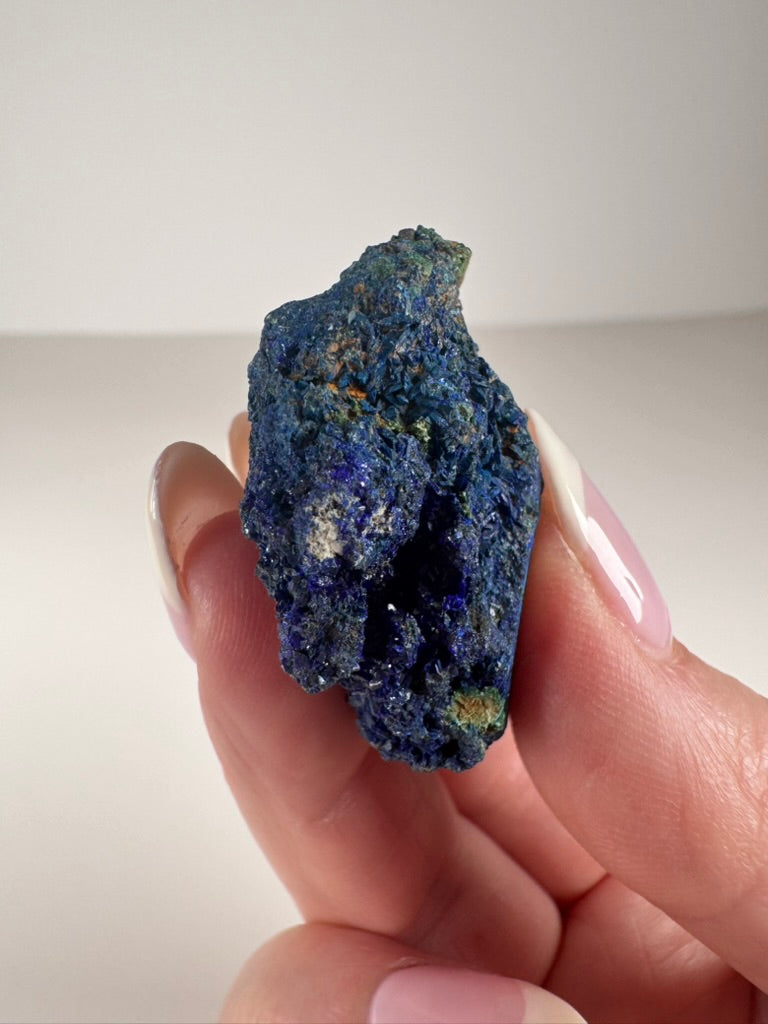 Azurite