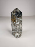 Pyrite Tower