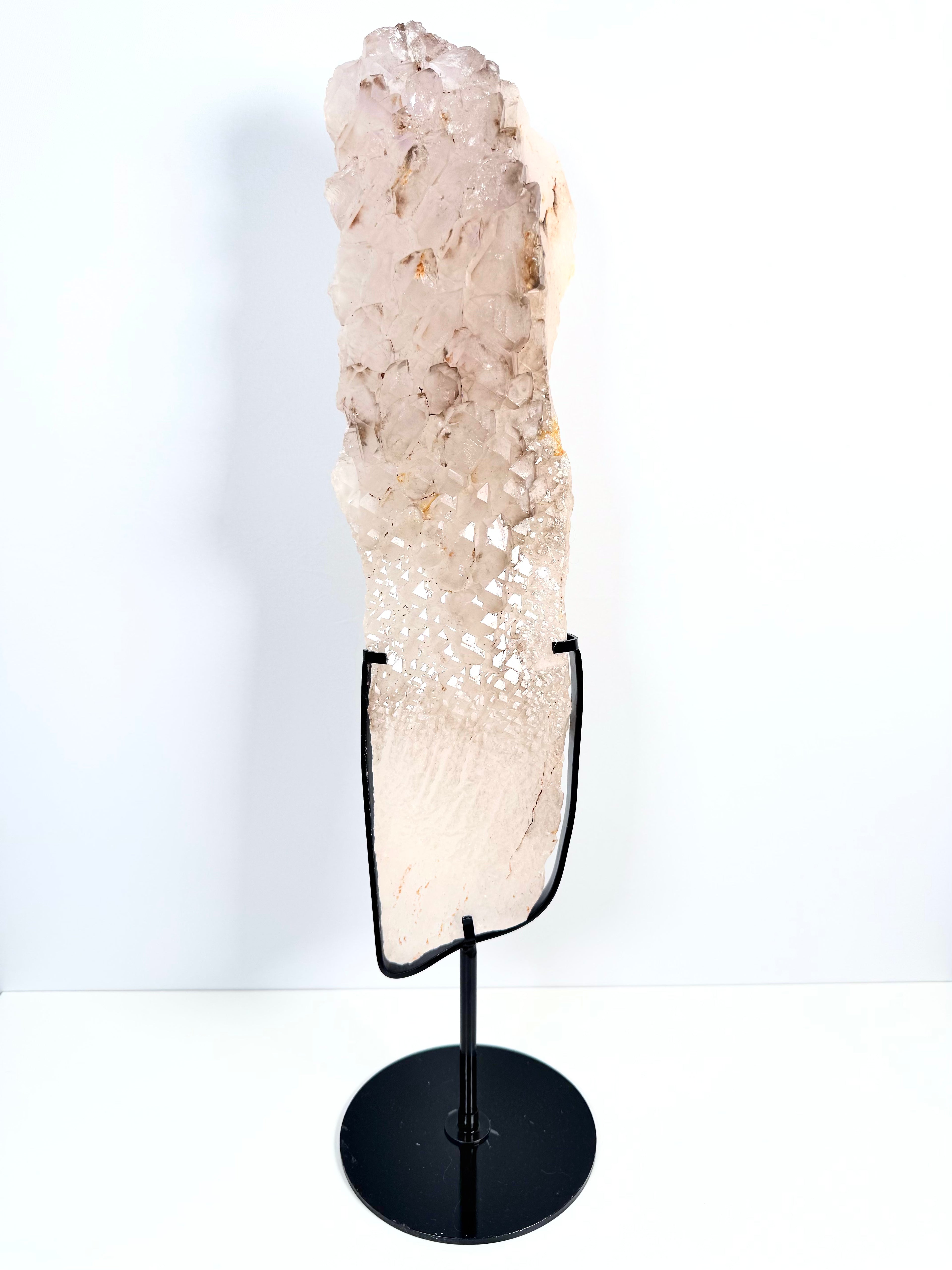 Keyboard Skeleton Quartz