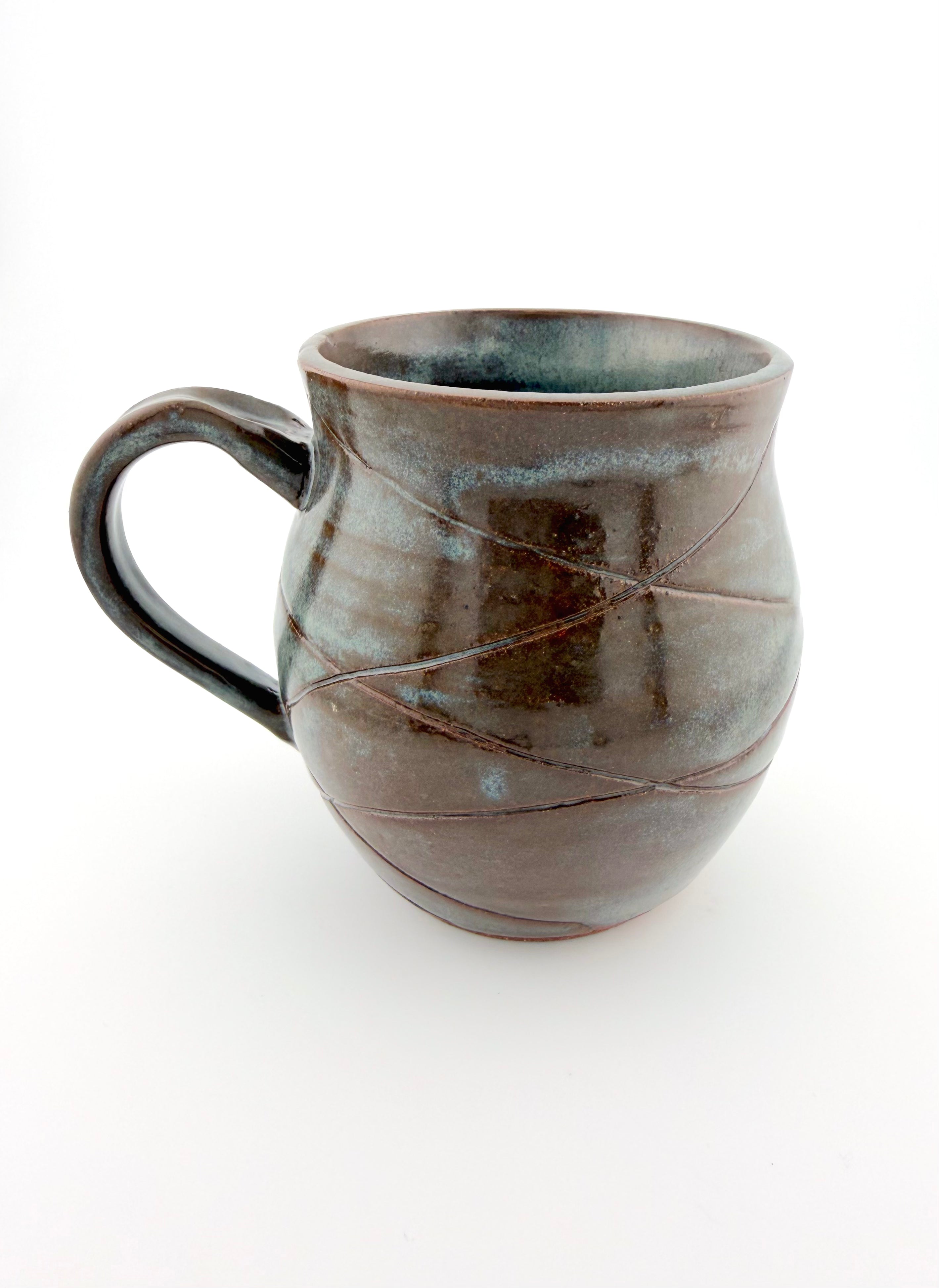 Thread Mug