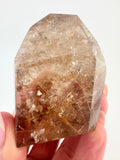 Golden Rutile Quartz