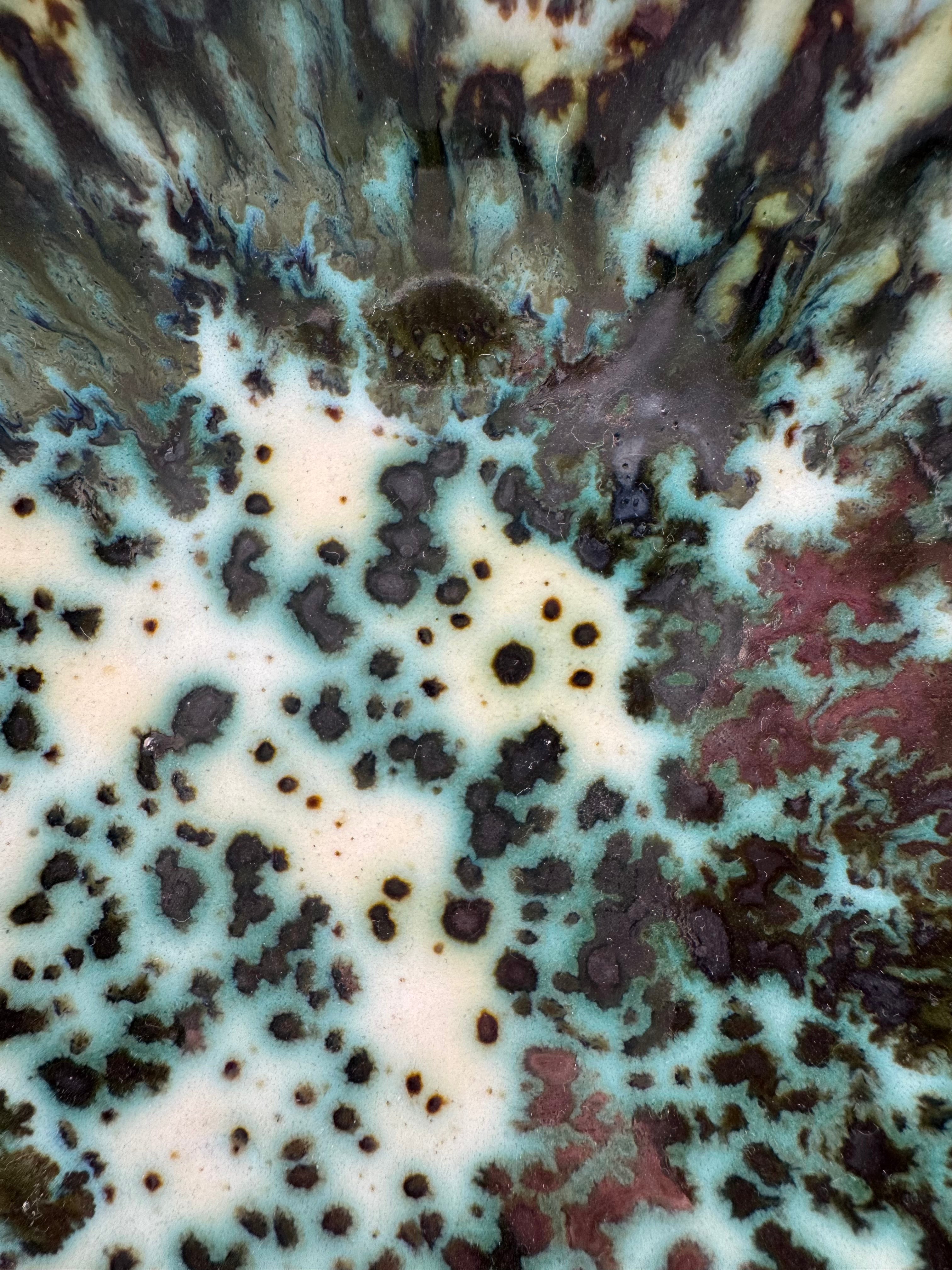 Uaine, by Sinéad Boyle