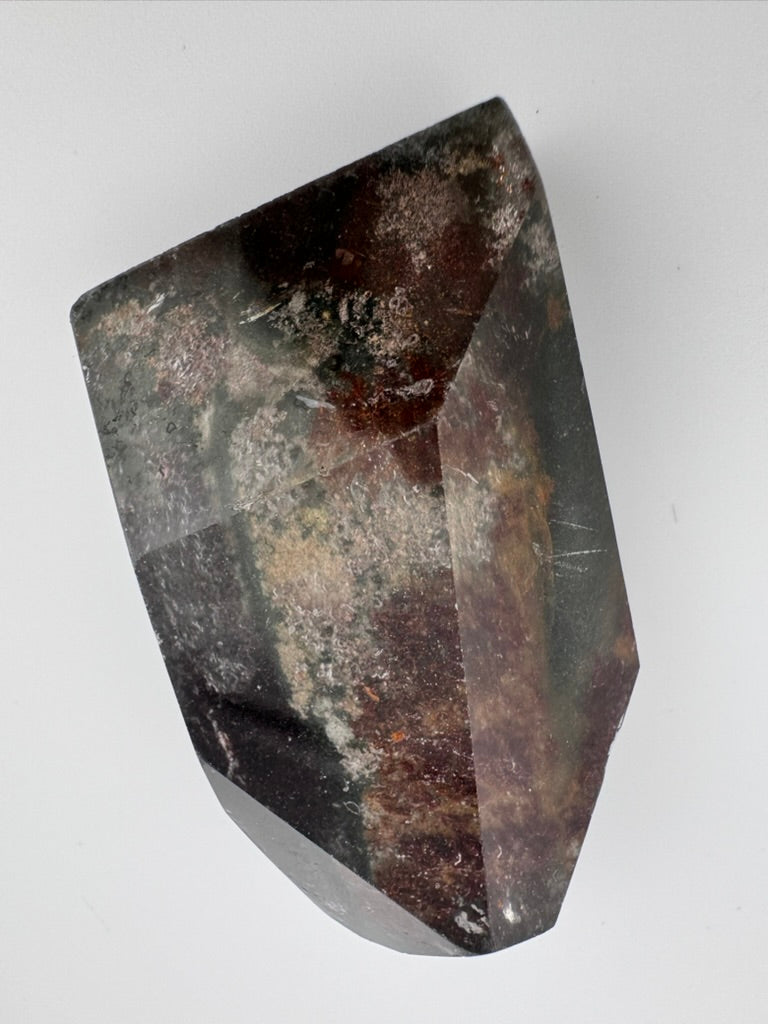 Garden Quartz Freeform