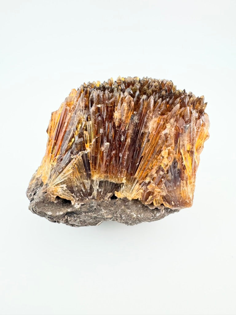 Sunflare Amber Calcite