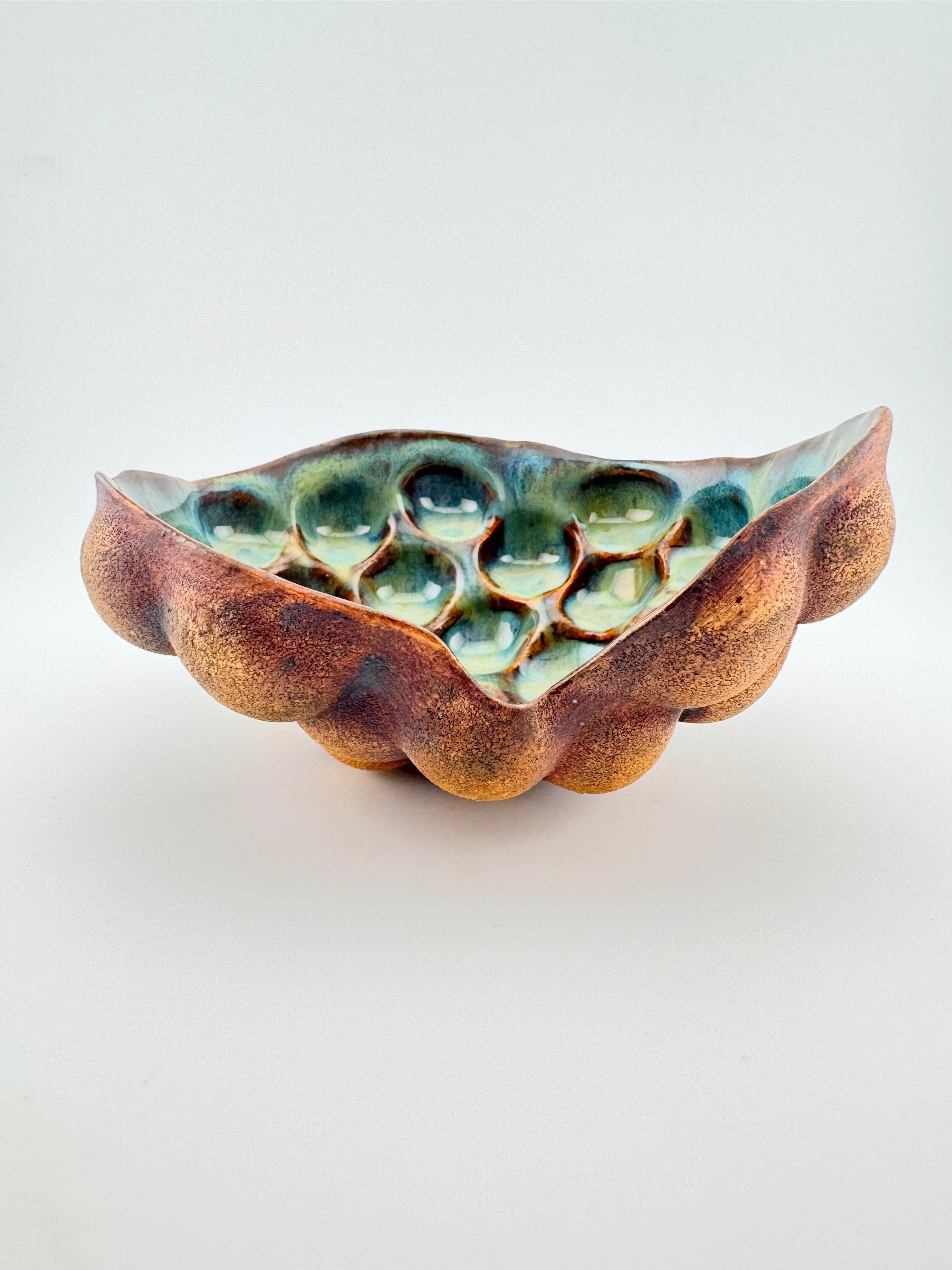 Tearmainn Beaga, by Sinéad Boyle