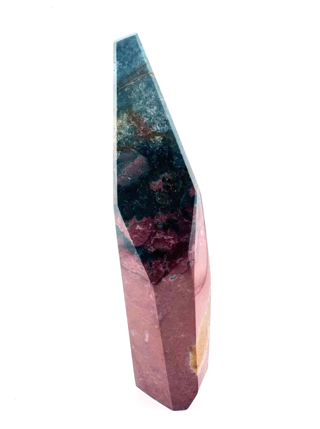 Ocean Jasper Freeform