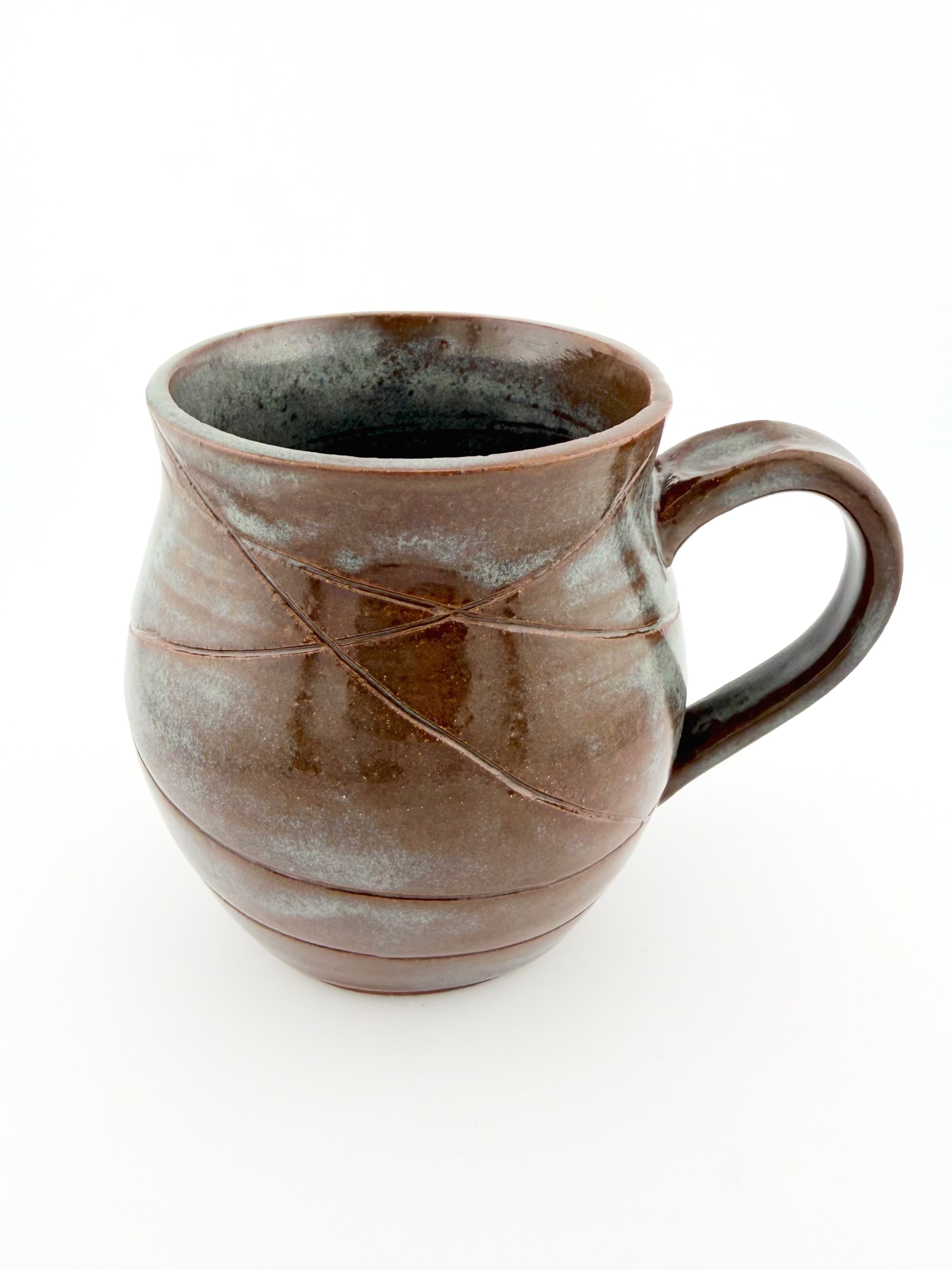 Thread Mug
